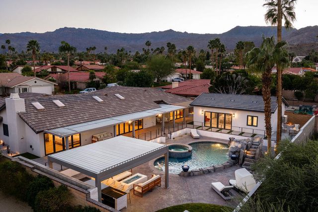 72970 Deer Grass Drive, Palm Desert, CA 92260