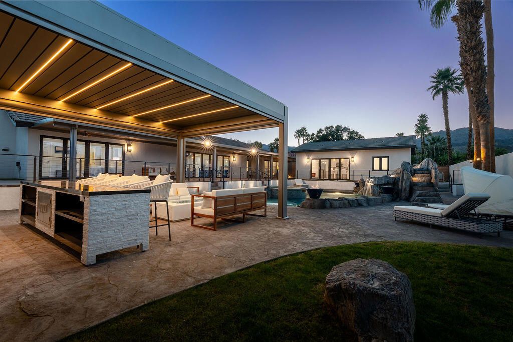 Image 1 of property listing at 72970 Deer Grass Drive, Palm Desert, CA 92260