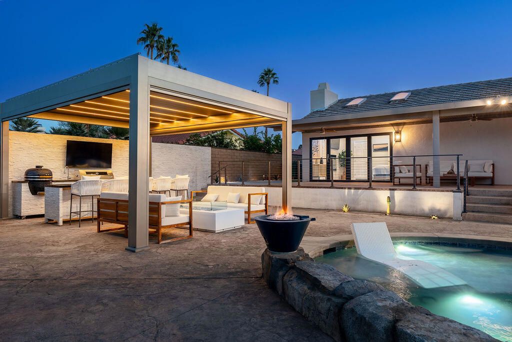 Image 104 of property listing at 72970 Deer Grass Drive, Palm Desert, CA 92260