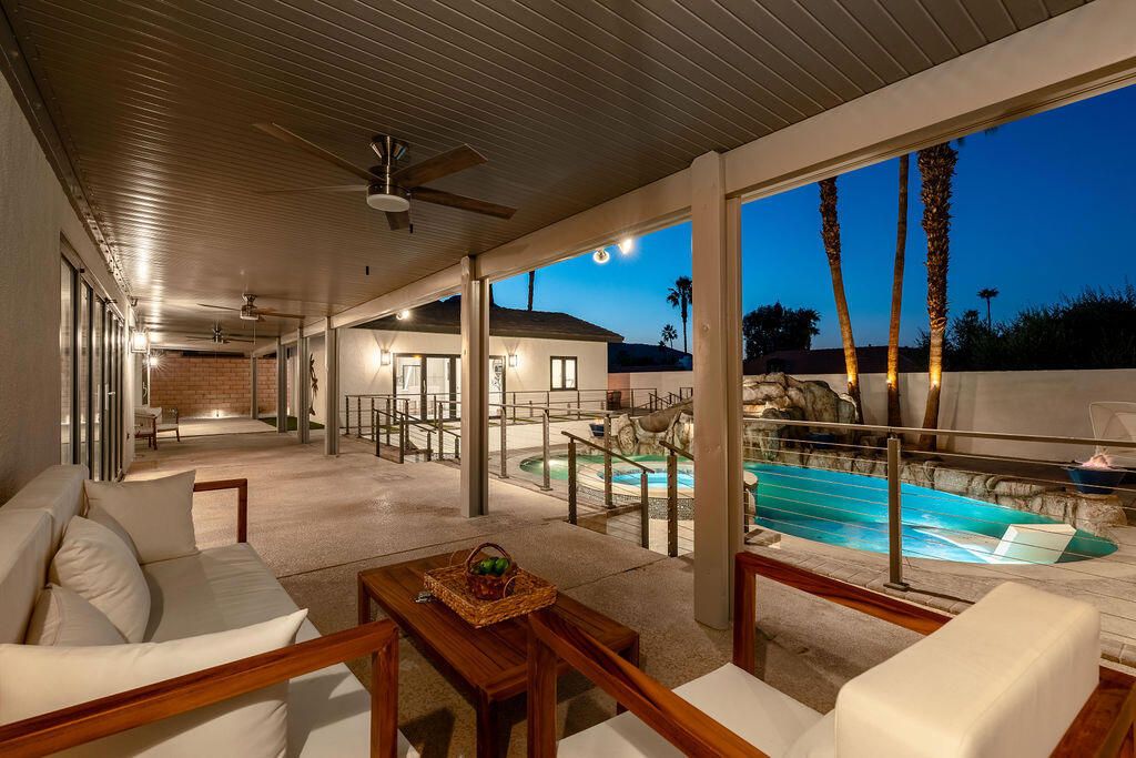 Image 114 of property listing at 72970 Deer Grass Drive, Palm Desert, CA 92260