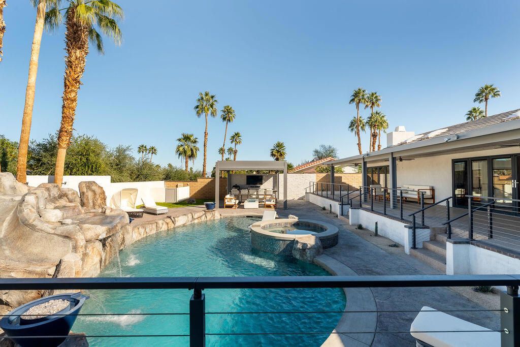 Image 70 of property listing at 72970 Deer Grass Drive, Palm Desert, CA 92260