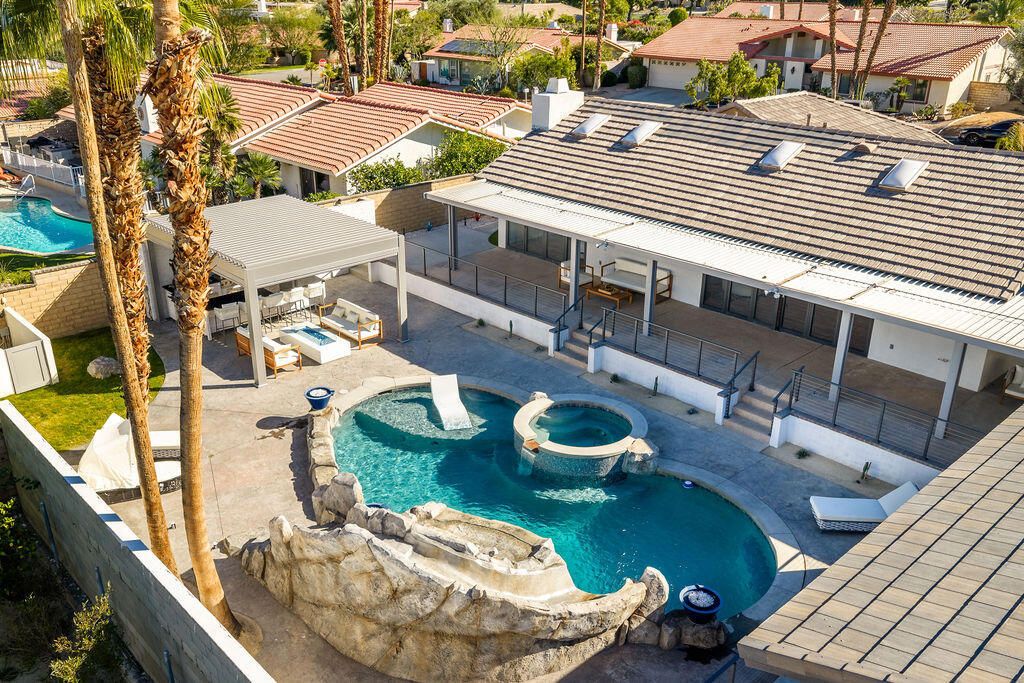 Image 74 of property listing at 72970 Deer Grass Drive, Palm Desert, CA 92260