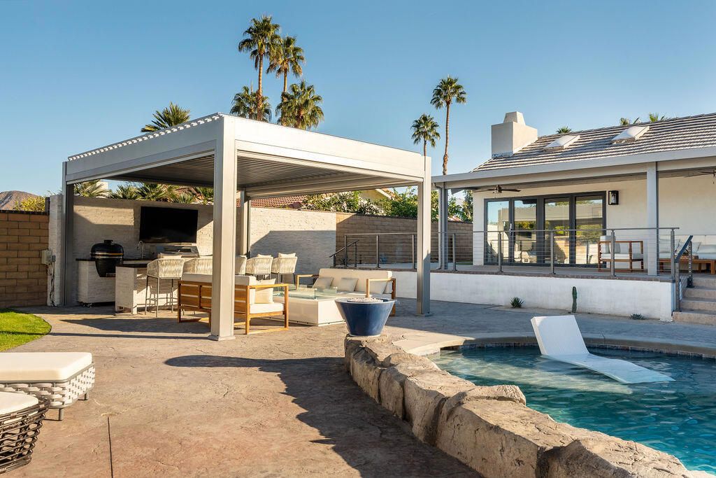 Image 81 of property listing at 72970 Deer Grass Drive, Palm Desert, CA 92260