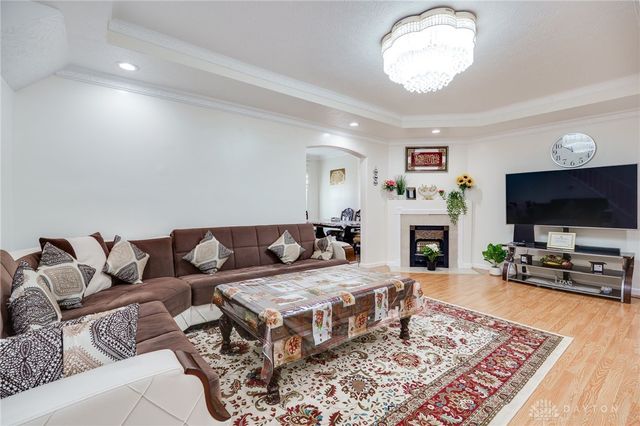 722 Saint Nicholas Avenue, Dayton, OH 45410