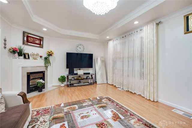 722 Saint Nicholas Avenue, Dayton, OH 45410