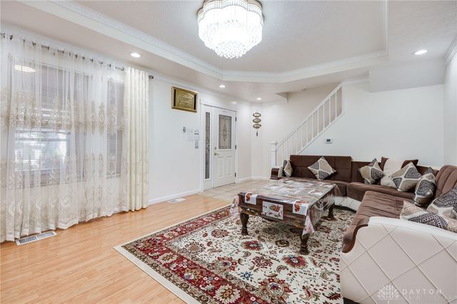 722 Saint Nicholas Avenue, Dayton, OH 45410