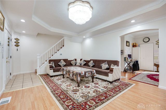 722 Saint Nicholas Avenue, Dayton, OH 45410