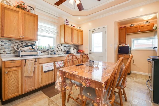 722 Saint Nicholas Avenue, Dayton, OH 45410