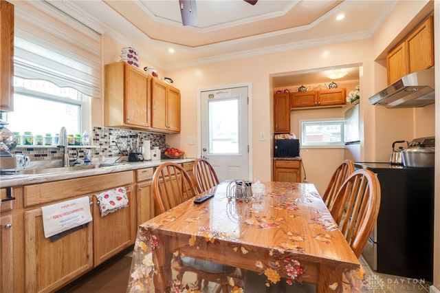 722 Saint Nicholas Avenue, Dayton, OH 45410