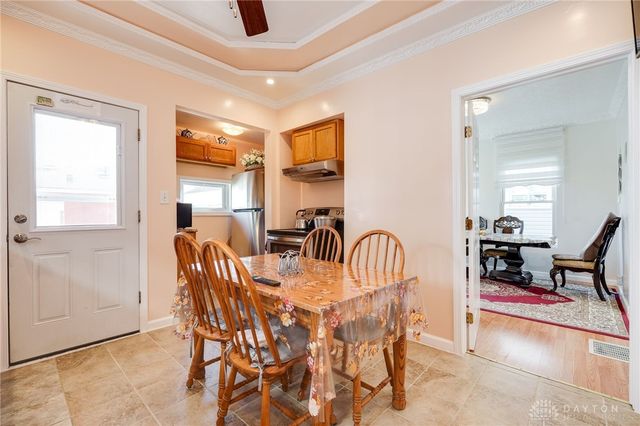 722 Saint Nicholas Avenue, Dayton, OH 45410