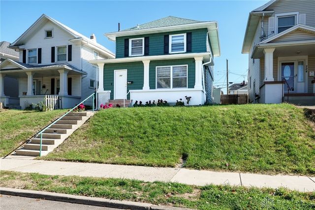 722 Saint Nicholas Avenue, Dayton, OH 45410