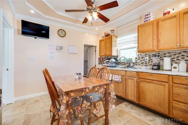 722 Saint Nicholas Avenue, Dayton, OH 45410