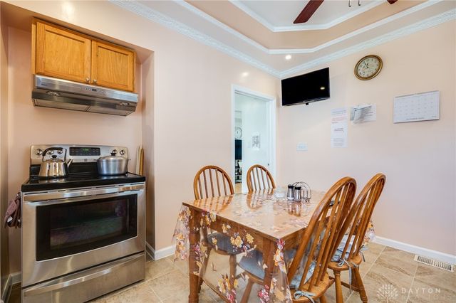 722 Saint Nicholas Avenue, Dayton, OH 45410