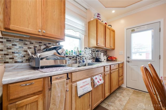 722 Saint Nicholas Avenue, Dayton, OH 45410