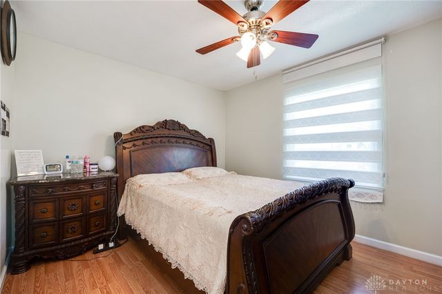 722 Saint Nicholas Avenue, Dayton, OH 45410