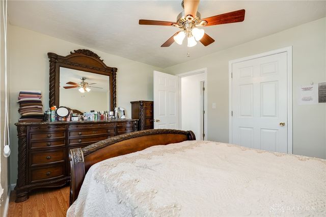 722 Saint Nicholas Avenue, Dayton, OH 45410