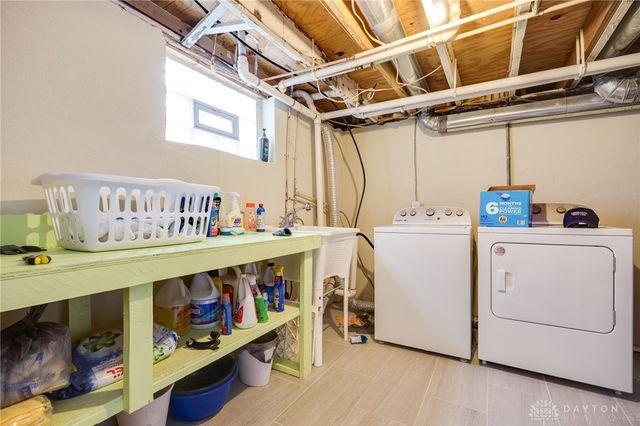 722 Saint Nicholas Avenue, Dayton, OH 45410