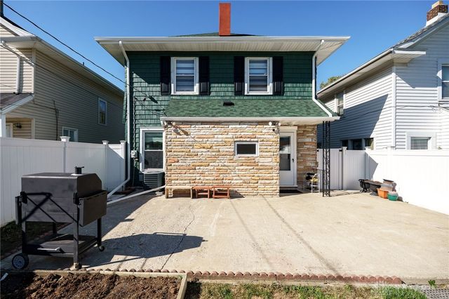 722 Saint Nicholas Avenue, Dayton, OH 45410