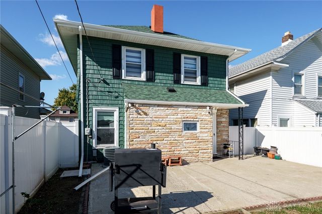 722 Saint Nicholas Avenue, Dayton, OH 45410