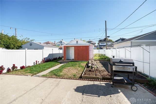 722 Saint Nicholas Avenue, Dayton, OH 45410