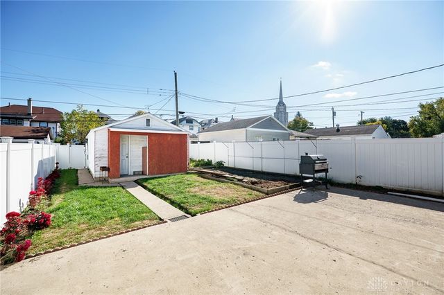 722 Saint Nicholas Avenue, Dayton, OH 45410