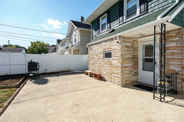 722 Saint Nicholas Avenue, Dayton, OH 45410