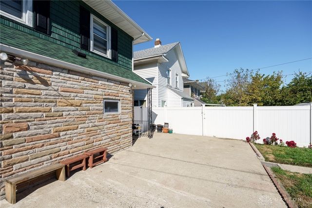 722 Saint Nicholas Avenue, Dayton, OH 45410