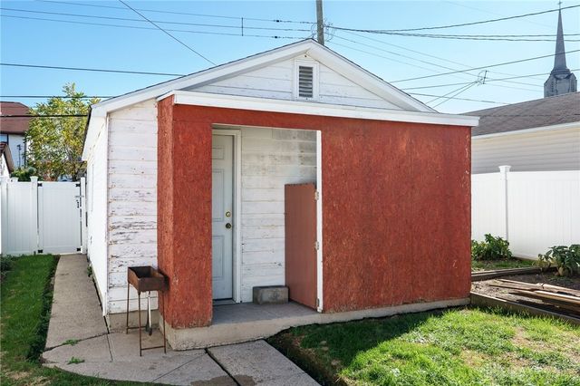 722 Saint Nicholas Avenue, Dayton, OH 45410