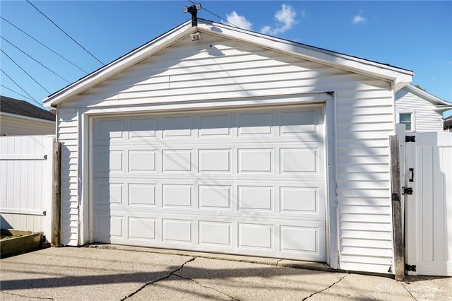 722 Saint Nicholas Avenue, Dayton, OH 45410