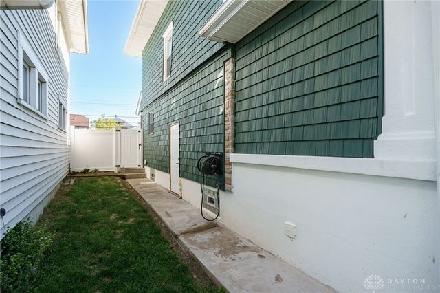 722 Saint Nicholas Avenue, Dayton, OH 45410