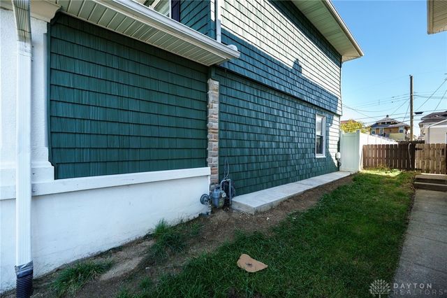 722 Saint Nicholas Avenue, Dayton, OH 45410