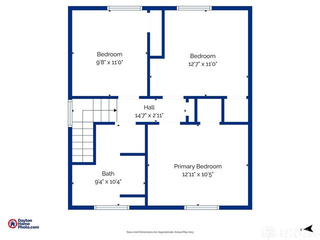 722 Saint Nicholas Avenue, Dayton, OH 45410