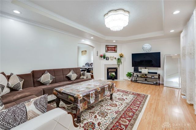 722 Saint Nicholas Avenue, Dayton, OH 45410