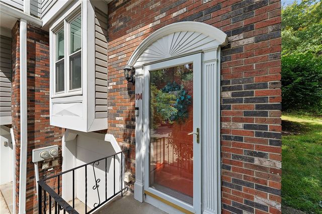 104 Spruce Court, Ross Twp, PA 15229