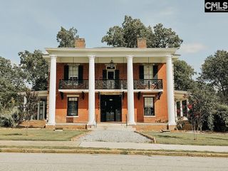 808 Boundary Street, Newberry, SC 29108