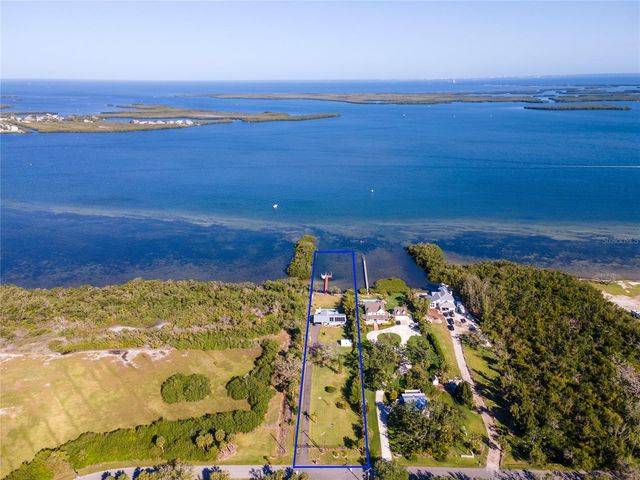 2101 27TH AVENUE BOULEVARD W, Palmetto, FL 34221