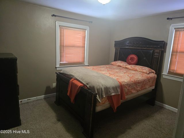 216 E Troy Street, Ahoskie, NC 27910