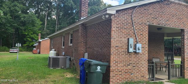 216 E Troy Street, Ahoskie, NC 27910