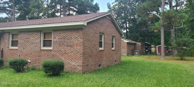 216 E Troy Street, Ahoskie, NC 27910