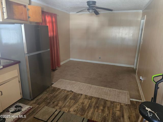 216 E Troy Street, Ahoskie, NC 27910