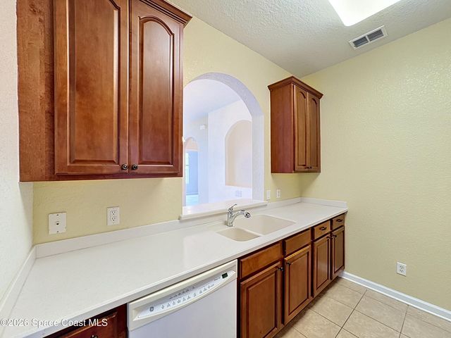 1626 Peregrine Circle 408, Rockledge, FL 32955
