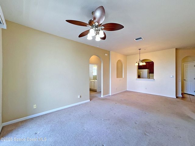 1626 Peregrine Circle 408, Rockledge, FL 32955
