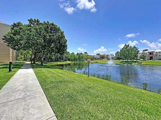 1626 Peregrine Circle 408, Rockledge, FL 32955