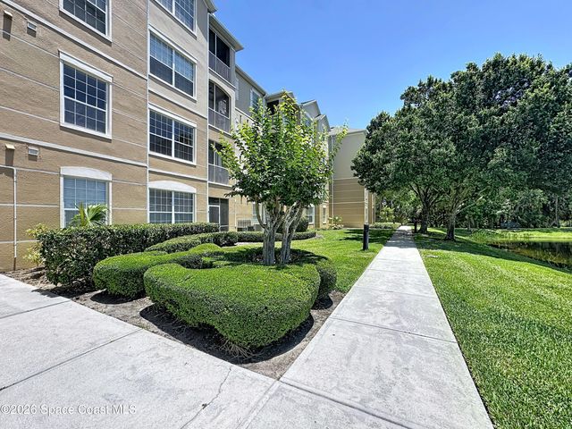 1626 Peregrine Circle 408, Rockledge, FL 32955