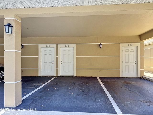 1626 Peregrine Circle 408, Rockledge, FL 32955