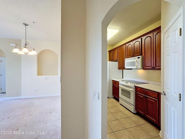 1626 Peregrine Circle 408, Rockledge, FL 32955