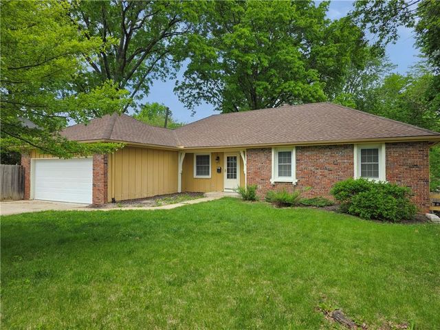 10120 W 66th Terrace, Shawnee, KS 66203