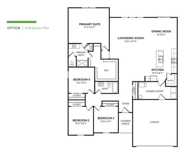 0 Thurston Drive, Noblesville, IN 46060