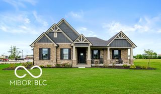 0 Thurston Drive, Noblesville, IN 46060