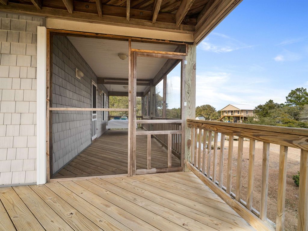 Image 29 of property listing at 527 Swan Road Lot 40, Corolla, NC 27927
